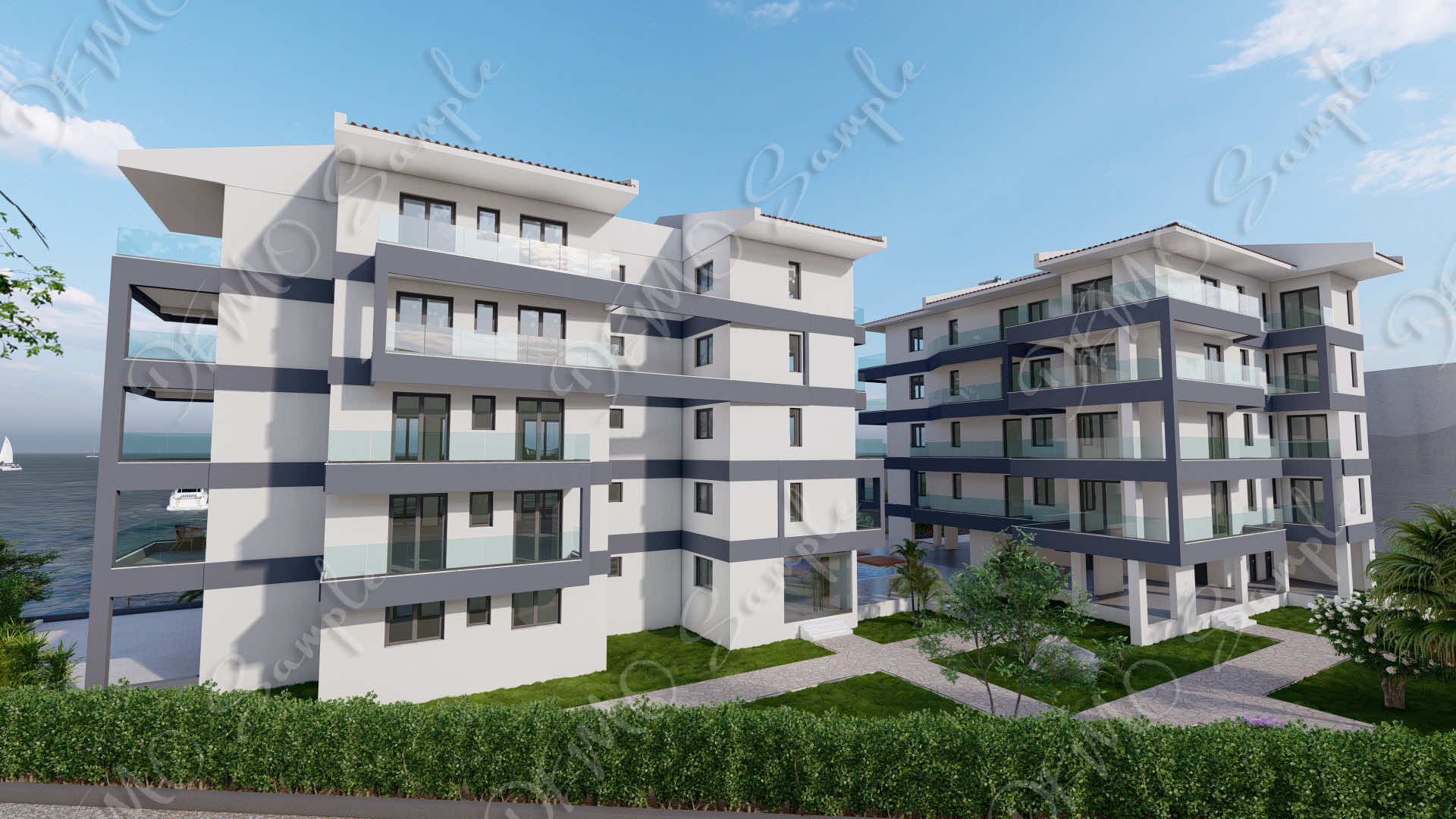 Εξωτερική όψη