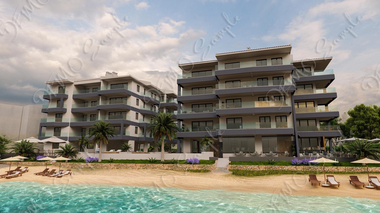 Εξωτερικη Οψη